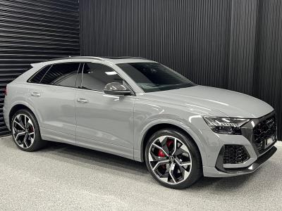 2022 Audi RS Q8 TFSI Wagon 4M F1 MY22 for sale in Lidcombe